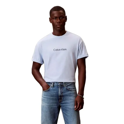 캘빈클라인 LV040HM228 반팔 티셔츠 142870205