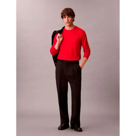 캘빈클라인 LV04LB305G 스웨터 142870224