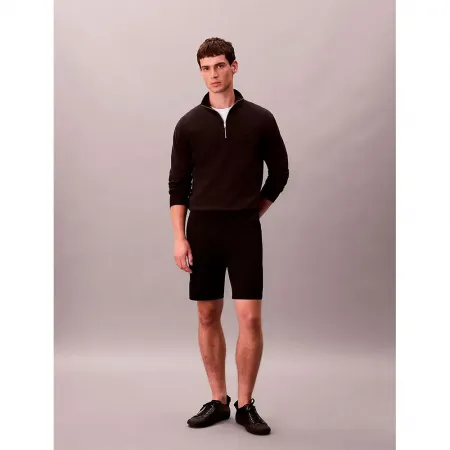 캘빈클라인 LV04LB600G 치노 반바지 142870235