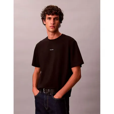 캘빈클라인 LV04LC241G 반팔 티셔츠 142870240