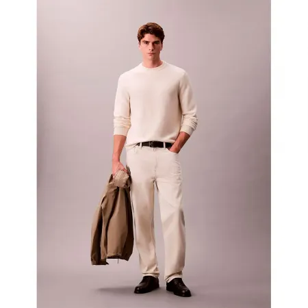 캘빈클라인 LV04LE312G 스웨터 142870326