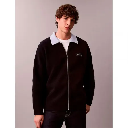 캘빈클라인 LV04LE300G 카디건 142870328