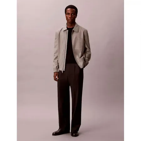 캘빈클라인 LV04LE402G 자켓 142870337