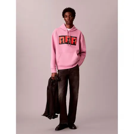 캘빈클라인 Outtakes 후드티 142870380