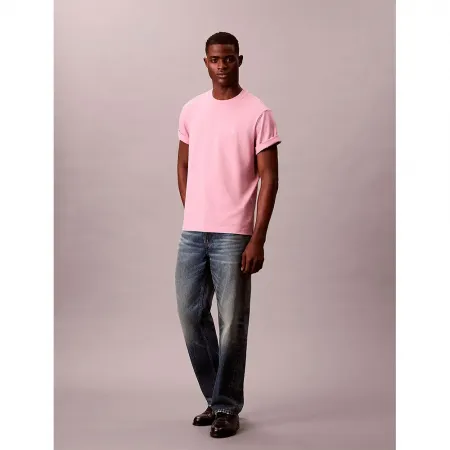 캘빈클라인 Supima 코튼 반팔 티셔츠 142870446