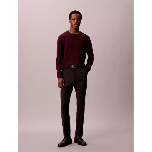 캘빈클라인 Tropical Slim 핏 원피스 바지 142870454