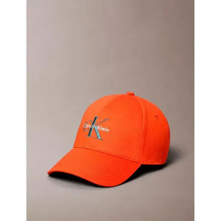 캘빈클라인 Monologo Embroidery 베이스볼 모자 142870921