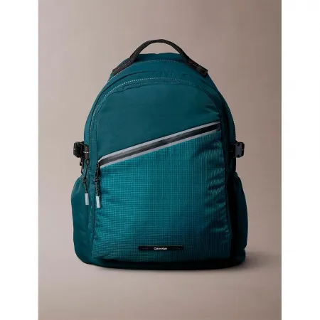 캘빈클라인 Striped 유틸리티 백팩 142870963