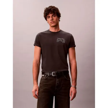 캘빈클라인 30S Box 반팔 티셔츠 142870976