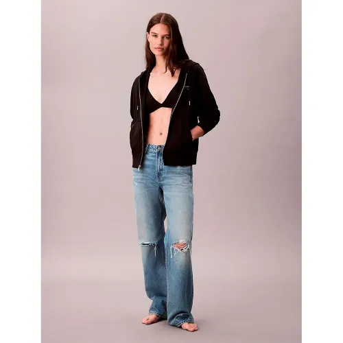 캘빈클라인 90S LV047B918G Straight 핏 청바지 142871010