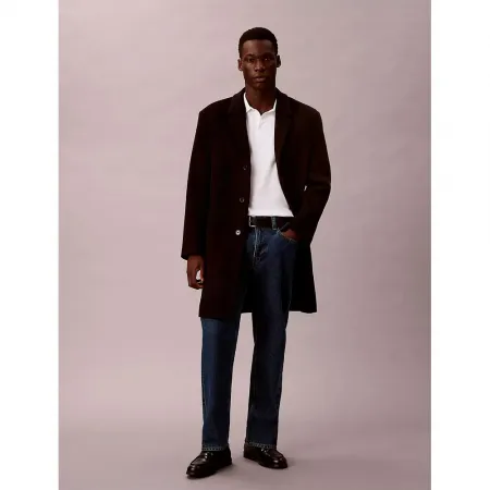 캘빈클라인 클래식 Monogram 긴 소매 폴로 142871053