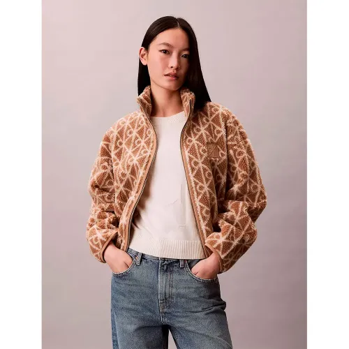 캘빈클라인 Emblem 자켓 142871081