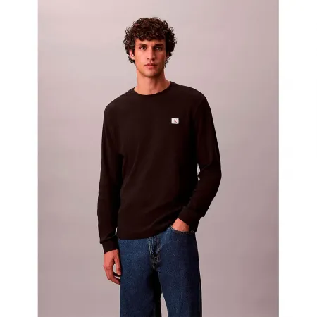 캘빈클라인 LV040EM217 긴팔 티셔츠 142871216