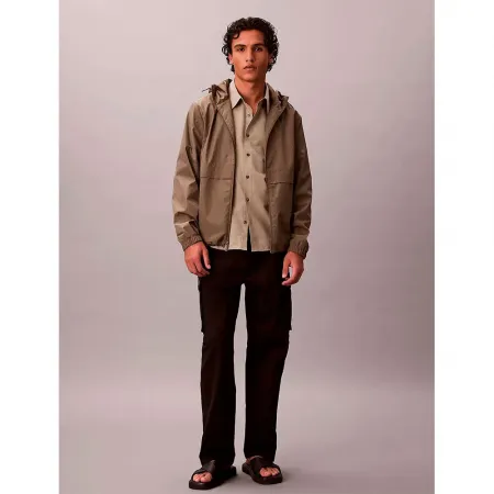 캘빈클라인 LV040EM616 카고 팬츠 142871220