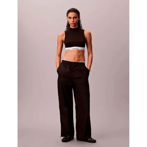 캘빈클라인 LV044E662G Relaxed 핏 바지 142871298