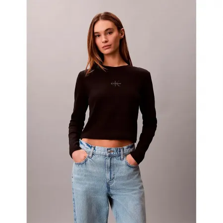 캘빈클라인 LV047A803G 긴팔 상의 142871308