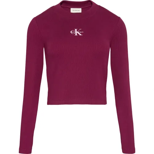 캘빈클라인 LV047A803G 긴팔 상의 142871310