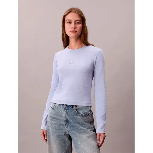 캘빈클라인 LV047A803G 긴팔 상의 142871311