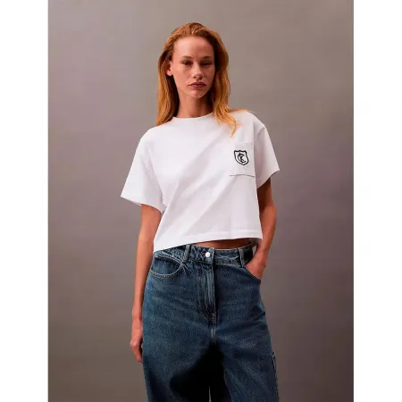 캘빈클라인 LV047B847G 반팔 티셔츠 142871351