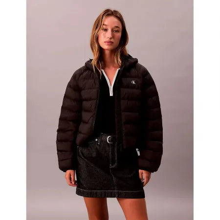 캘빈클라인 LV047C510G 패딩 자켓 142871390