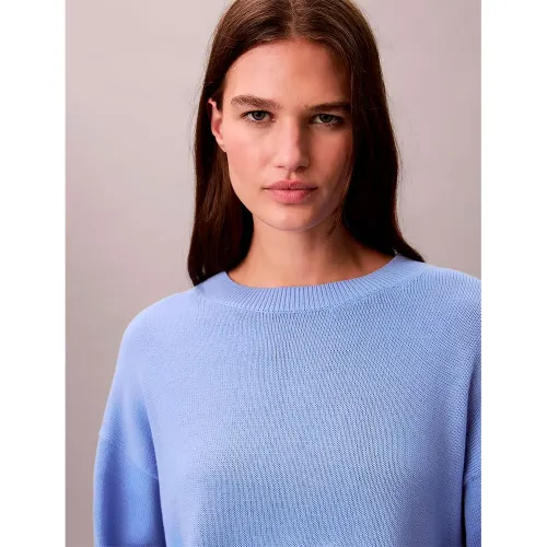 캘빈클라인 LV047D305G 스웨터 142871481