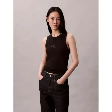 캘빈클라인 LV047E200G 나시 티셔츠 142871564