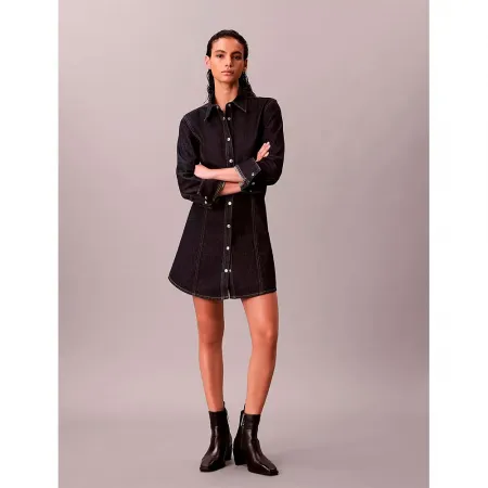 캘빈클라인 LV047E790G 원피스 142871630