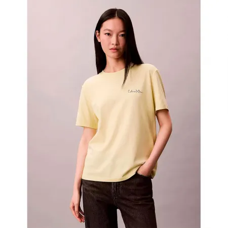 캘빈클라인 LV047E809G 반팔 티셔츠 142871637