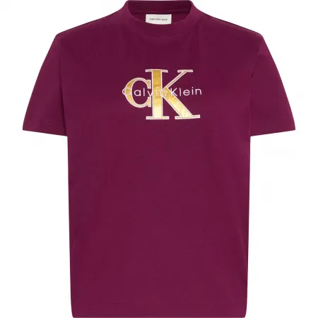 캘빈클라인 LV047E819G 반팔 티셔츠 142871647