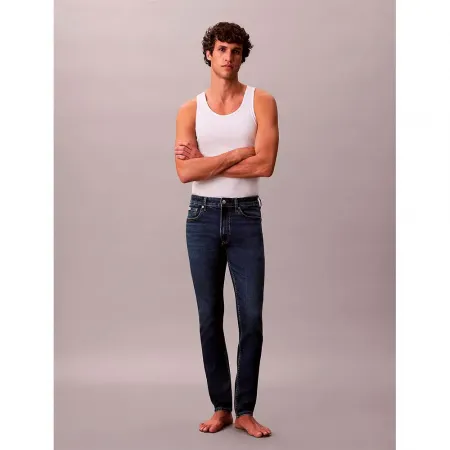 캘빈클라인 LV04RB720G 스키니 Fit 청바지 142871690