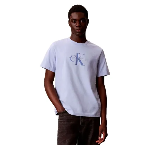 캘빈클라인 LV04RB862G 반팔 티셔츠 142871696