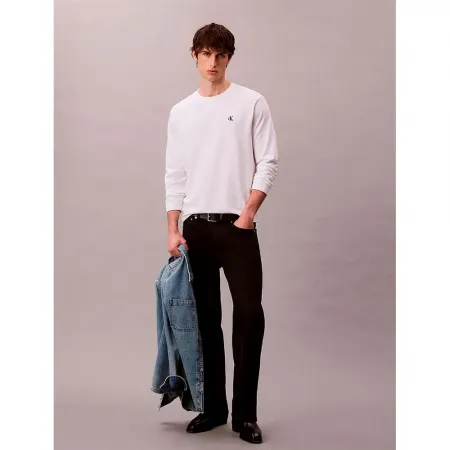 캘빈클라인 LV04RD247G 긴팔 티셔츠 142871840