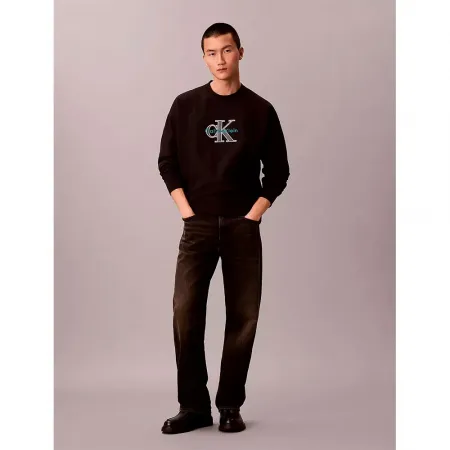 캘빈클라인 LV04RE200G 스웨터 142871930