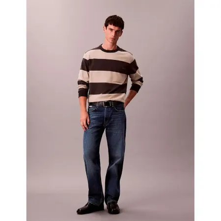 캘빈클라인 LV04RE212G 긴팔 티셔츠 142871936