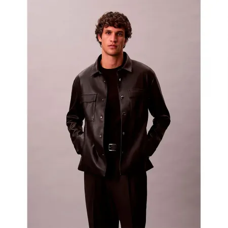 캘빈클라인 LV04RE404G 자켓 142871956