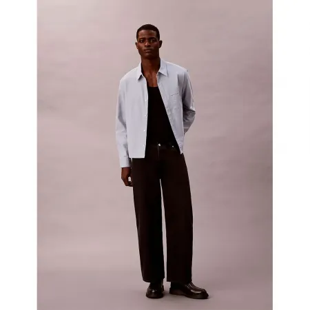 캘빈클라인 LV04RE727G Barrel 청바지 142871968