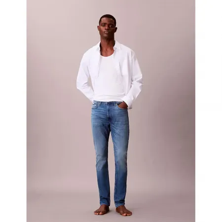 캘빈클라인 LV04RE784G 스키니 Fit 청바지 142871980