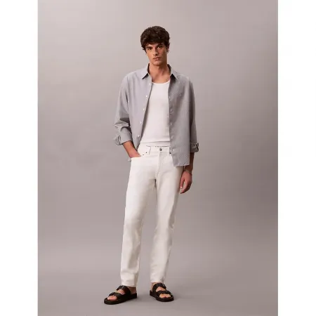 캘빈클라인 LV04RF751G Slim Fit 청바지 142871989