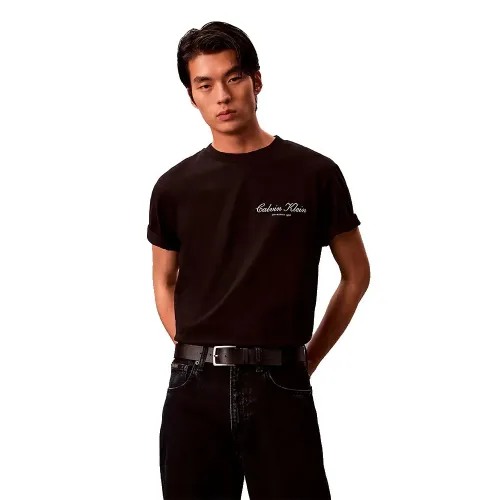 캘빈클라인 LV04RF822G 반팔 티셔츠 142871991