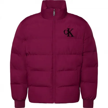 캘빈클라인 LV14RE503G 패딩 자켓 142872027