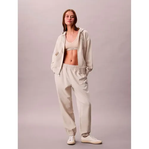 캘빈클라인 Mono로고 조거팬츠 142872119