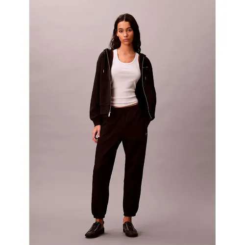 캘빈클라인 Mono로고 조거팬츠 142872120