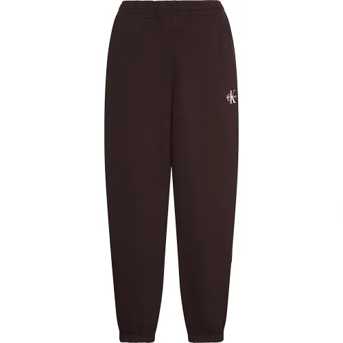 캘빈클라인 Mono로고 조거팬츠 142872130