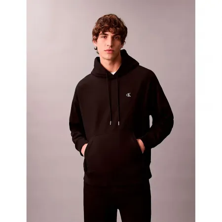 캘빈클라인 프리미엄 Terry Monogram 후드티 142872132