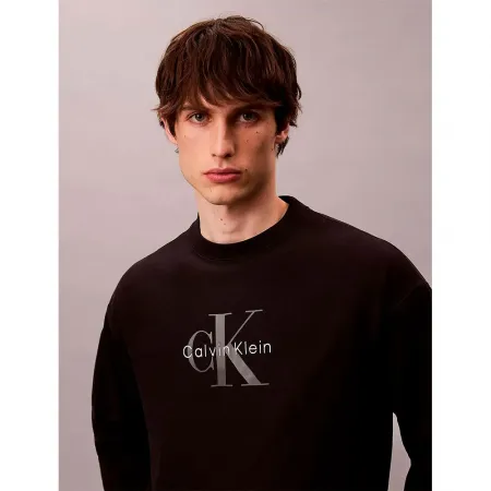 캘빈클라인 프리미엄 Relaxed Fit 스웨터 142872143