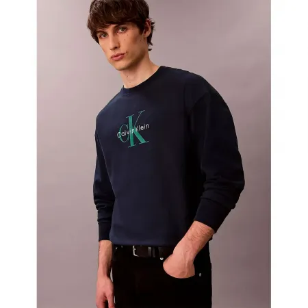 캘빈클라인 프리미엄 Relaxed Fit 스웨터 142872144