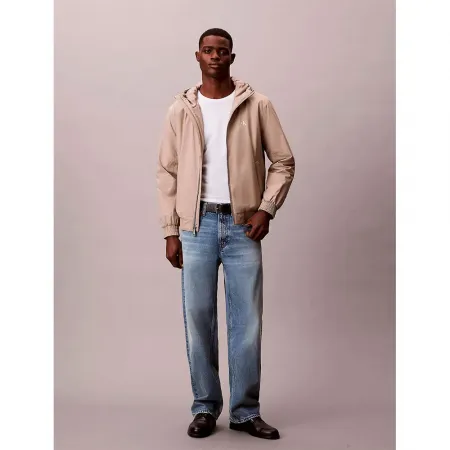 캘빈클라인 Ripstop 자켓 142872165