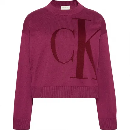 캘빈클라인 Smooth 스웨터 142872182