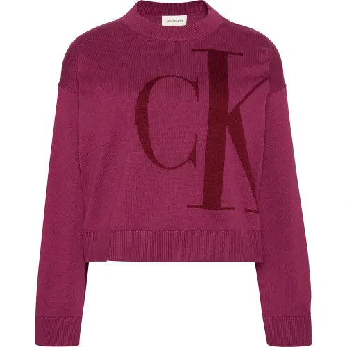 캘빈클라인 Smooth 스웨터 142872182