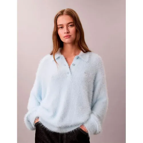 캘빈클라인 Soft Relaxed 핏 폴로셔츠 142872189